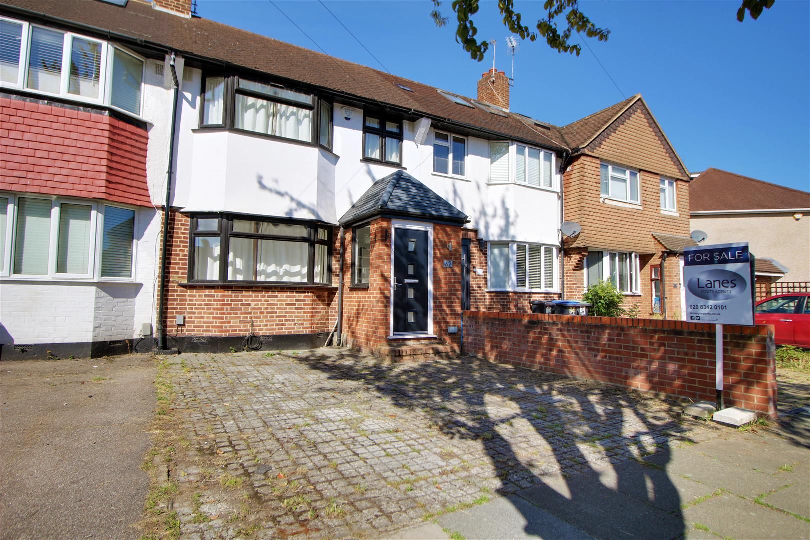 Kenilworth Crescent, Enfield, EN1 3RF