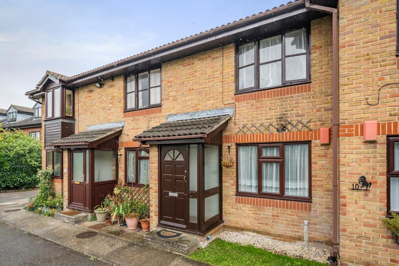 Clock Tower Mews, Snodland, Kent, ME6 5SA