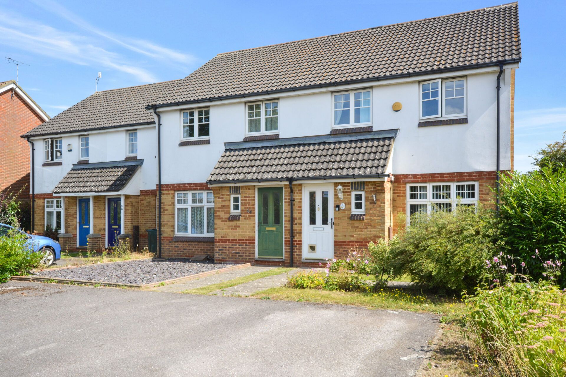 Gordon Close, Ashford, Ashford, TN24 8RQ