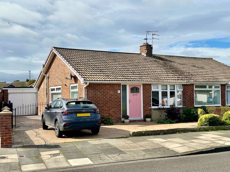 Castle Road, Redcar, Cleveland, TS10 2NJ