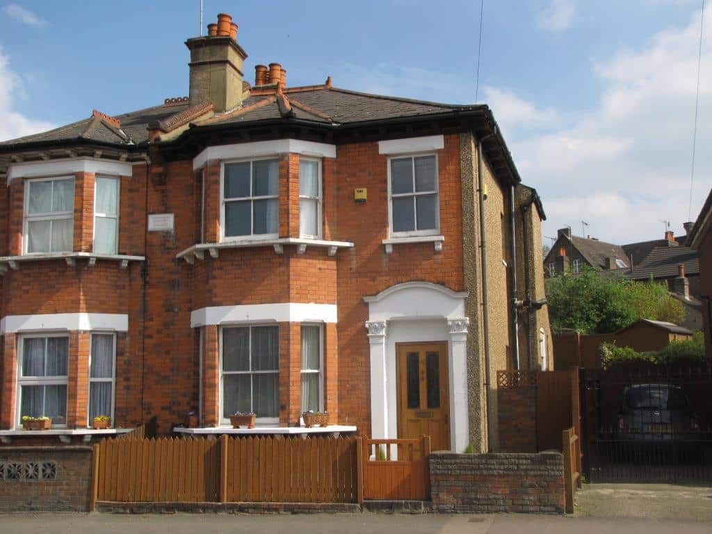 Lower Road, Harrow, Middlesex, HA2 0DE