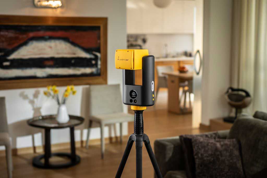 3D Virtual Tours, Floor Plans and Photography