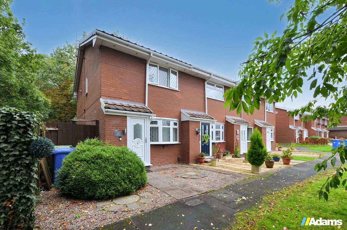 Heather Close, Beechwood, Runcorn, WA7 3HW