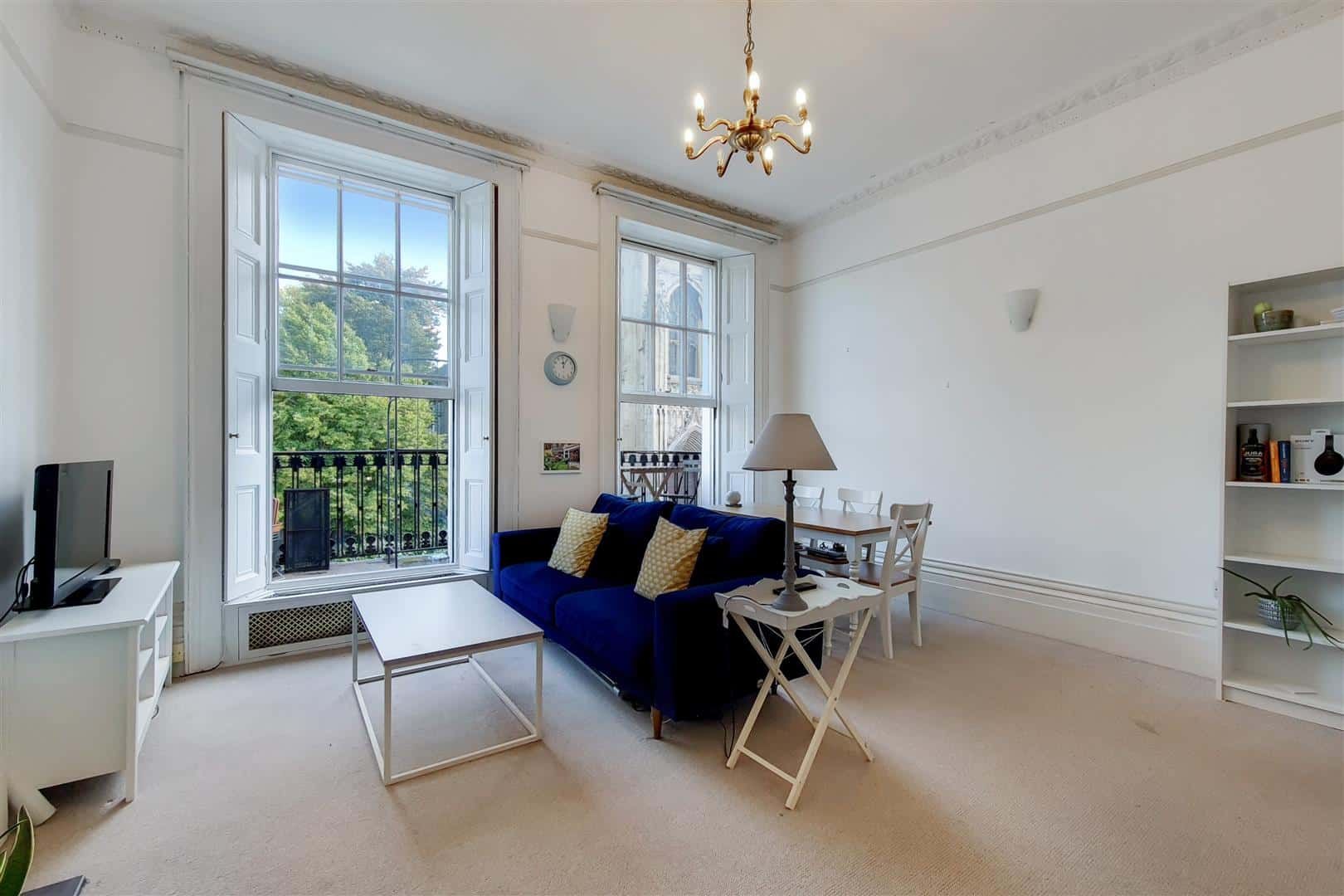 Myddelton Square, London, EC1R