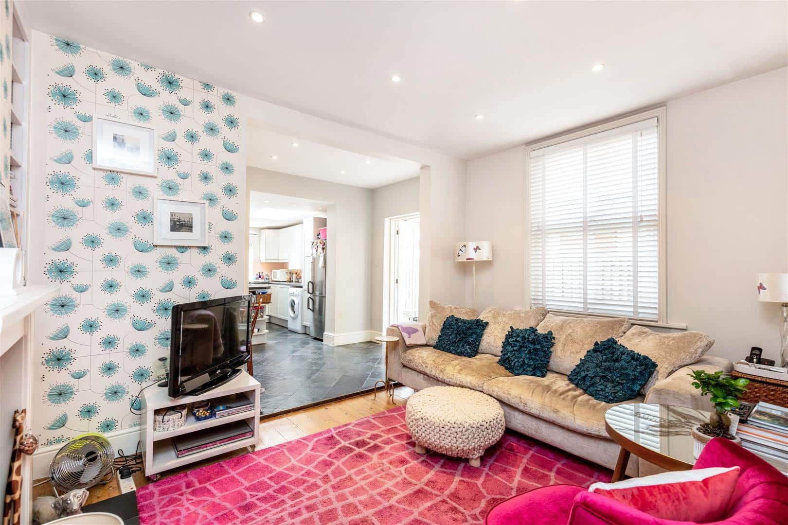 Properties for sale in Mortlake James Anderson