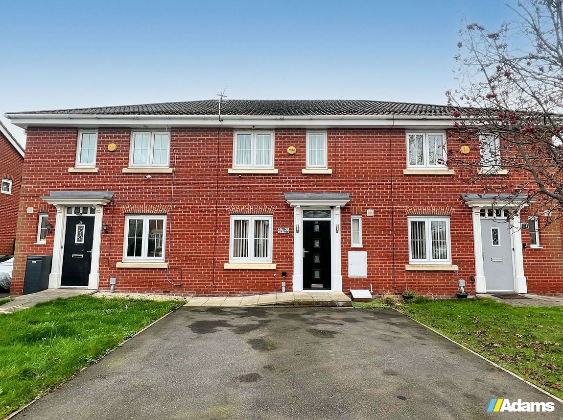 Wellingford Avenue, Widnes, Halton, WA8 8WG