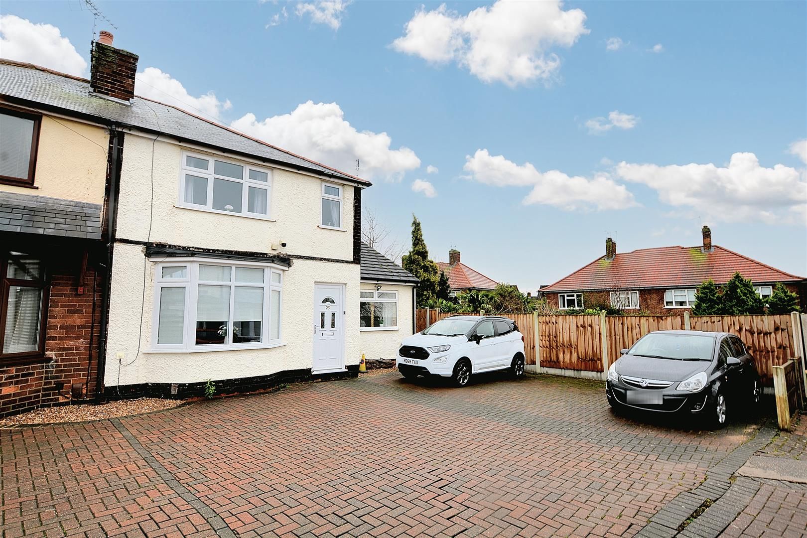 Hawthorne Avenue, Stapleford, Nottingham, NG9 7GP