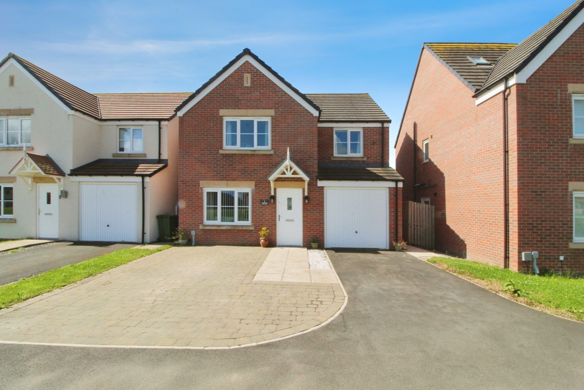 Bakethin Crescent, Blyth, NE24