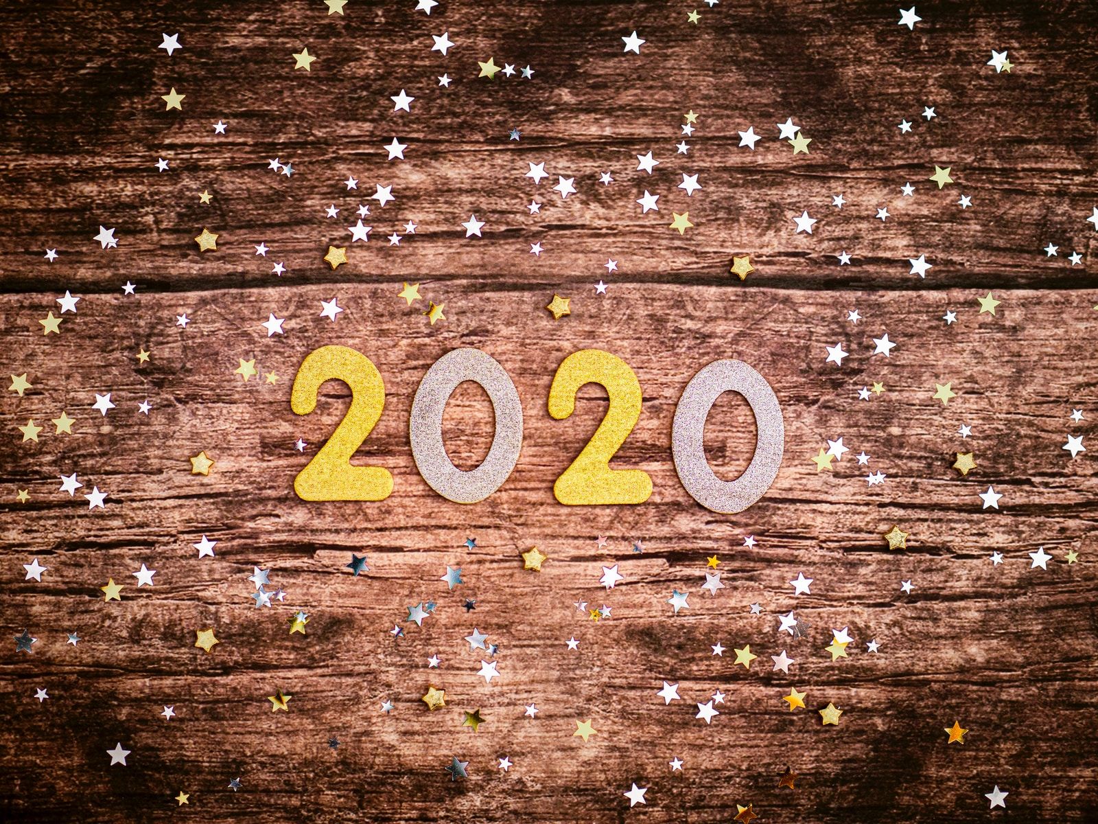 A Look Back at 2020 – A Bonkers Year for the Property Market