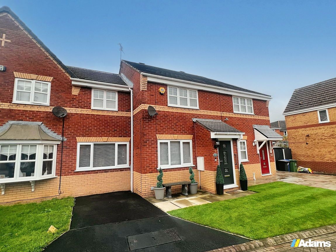 Southey Close, Widnes, WA8 7EU