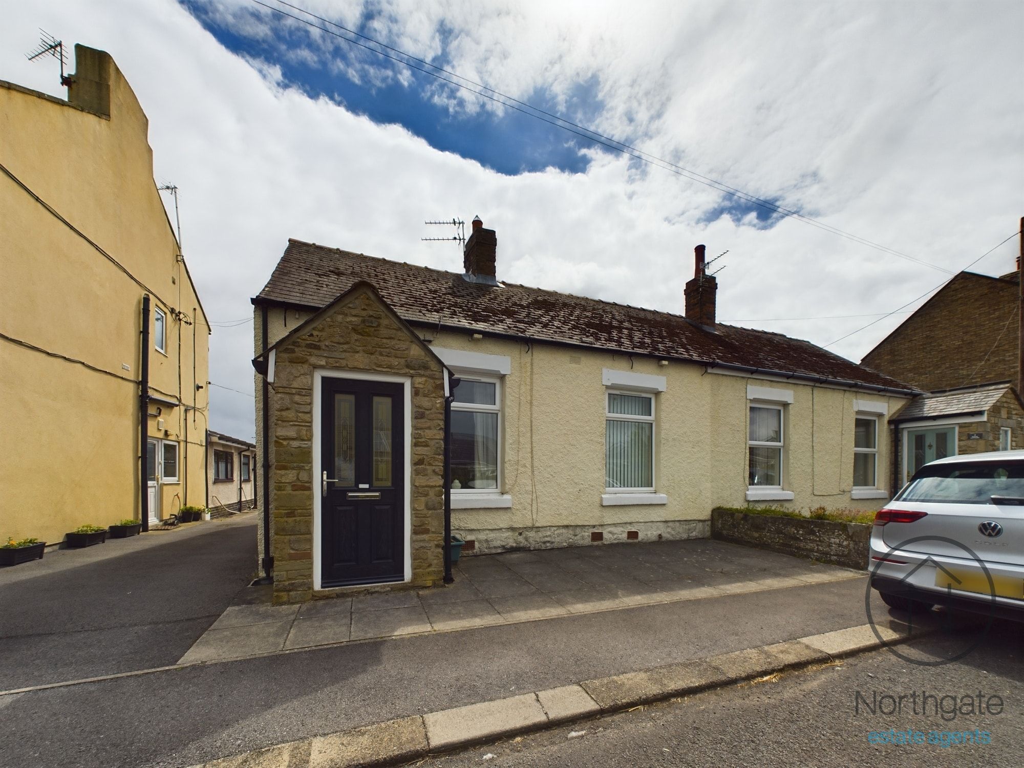 Bleak Cottages, Butterknowle, Bishop Auckland, Bishop Auckland, DL13 5PP