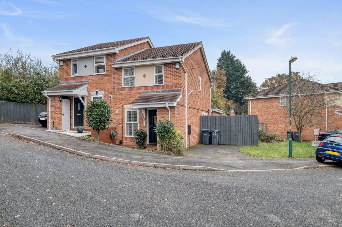 Bellfield, Northfield, Birmingham, B31 1FH