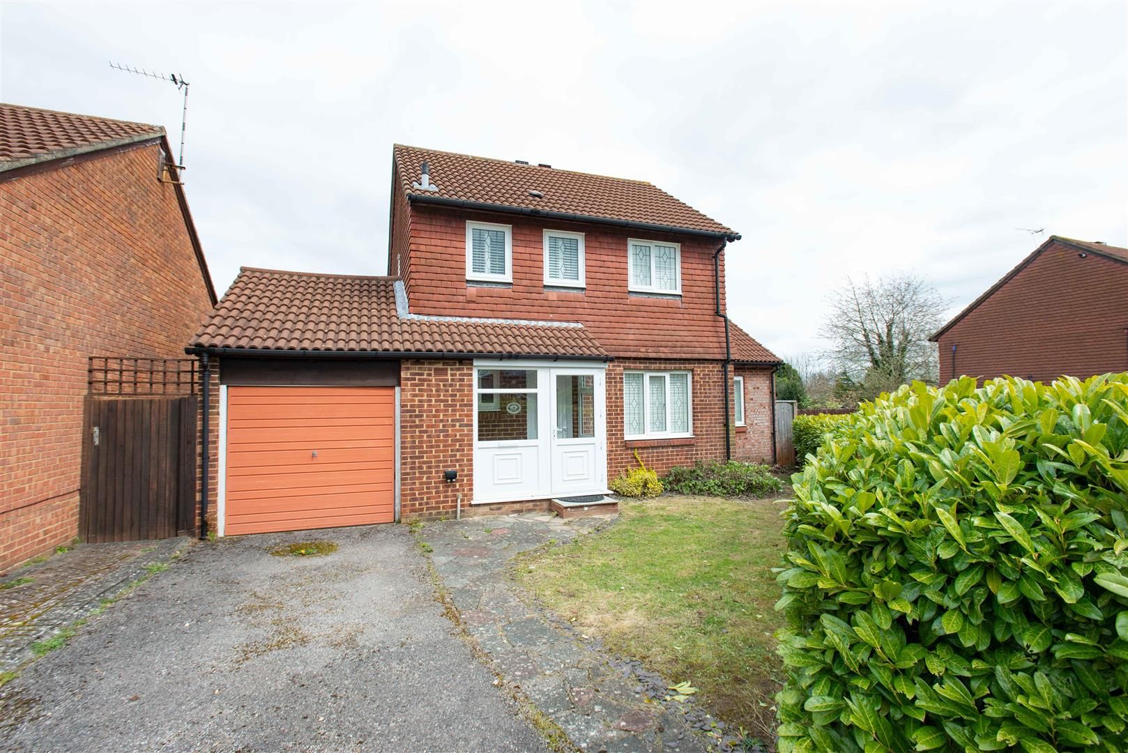 Marsden Way, Orpington, Kent, BR6 9TX