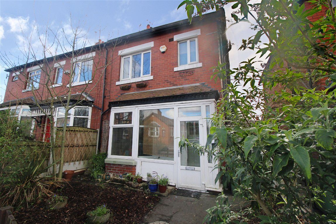 Didsbury Road, Heaton Mersey, Stockport, SK4 3AJ