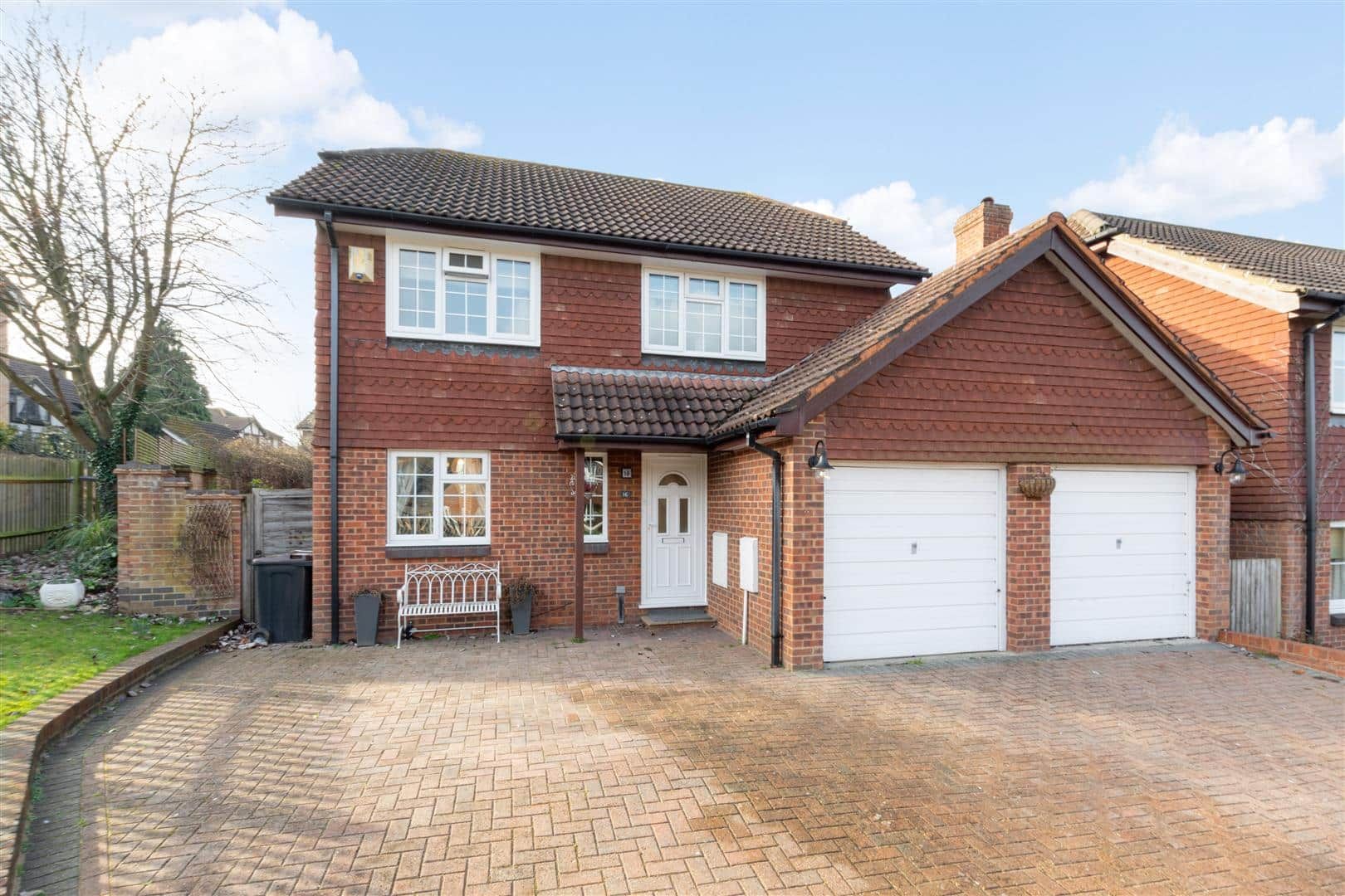 Warnford Road, Orpington, Kent, BR6 6LW