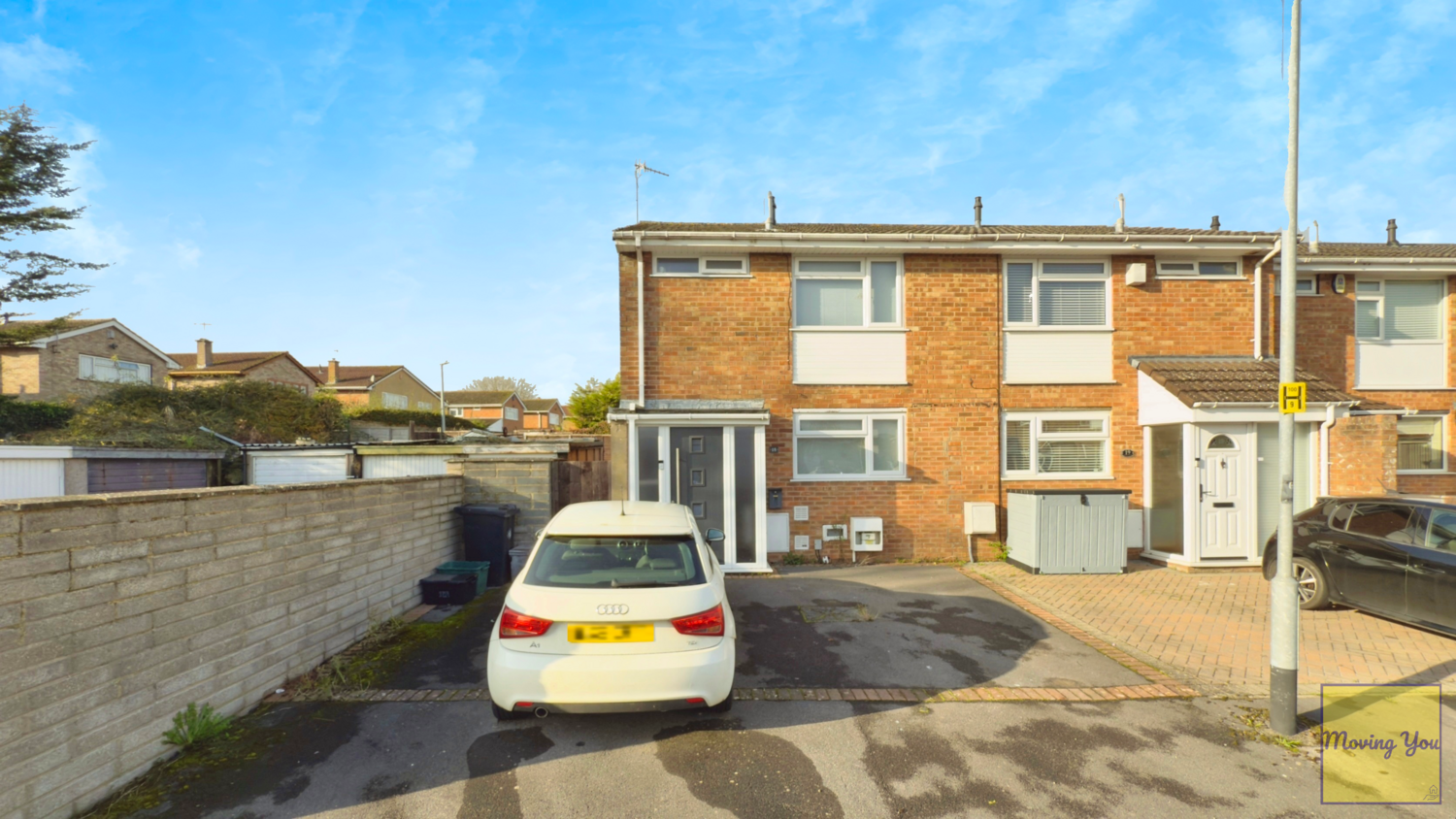 Leaholme Gardens, Whitchurch, Bristol, BS14 0LQ