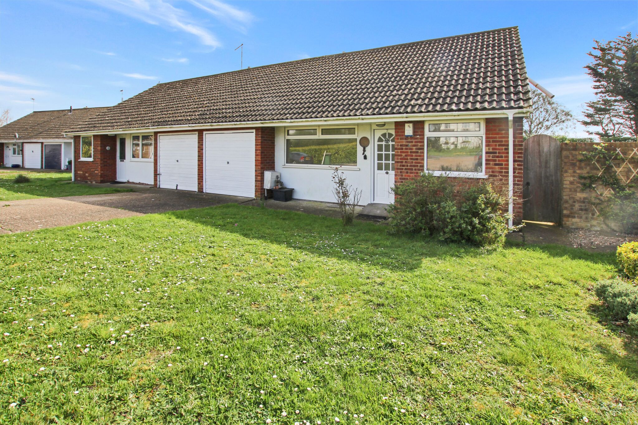 Ash Grove, Lydd, Romney Marsh, Romney Marsh, TN29 9LZ