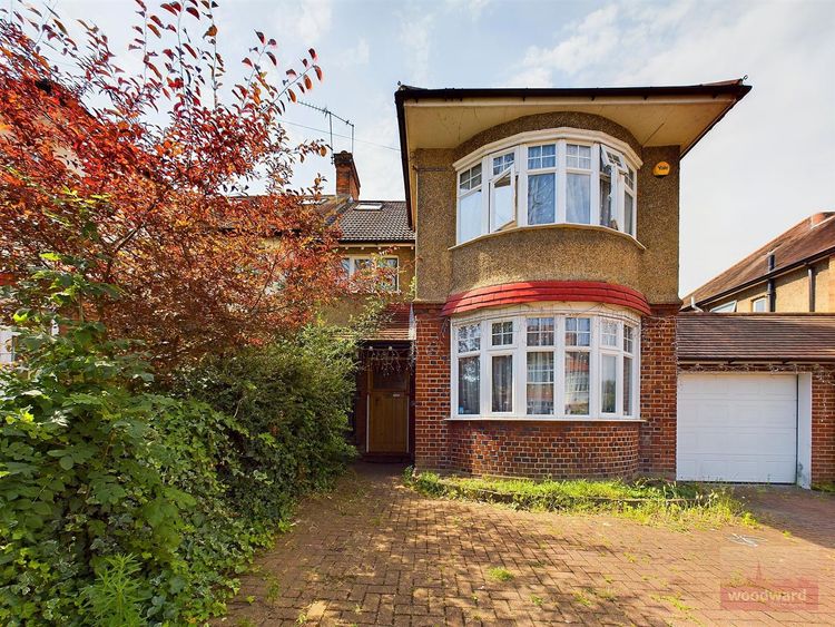 Courtfield Avenue, Harrow, HA1 2LB