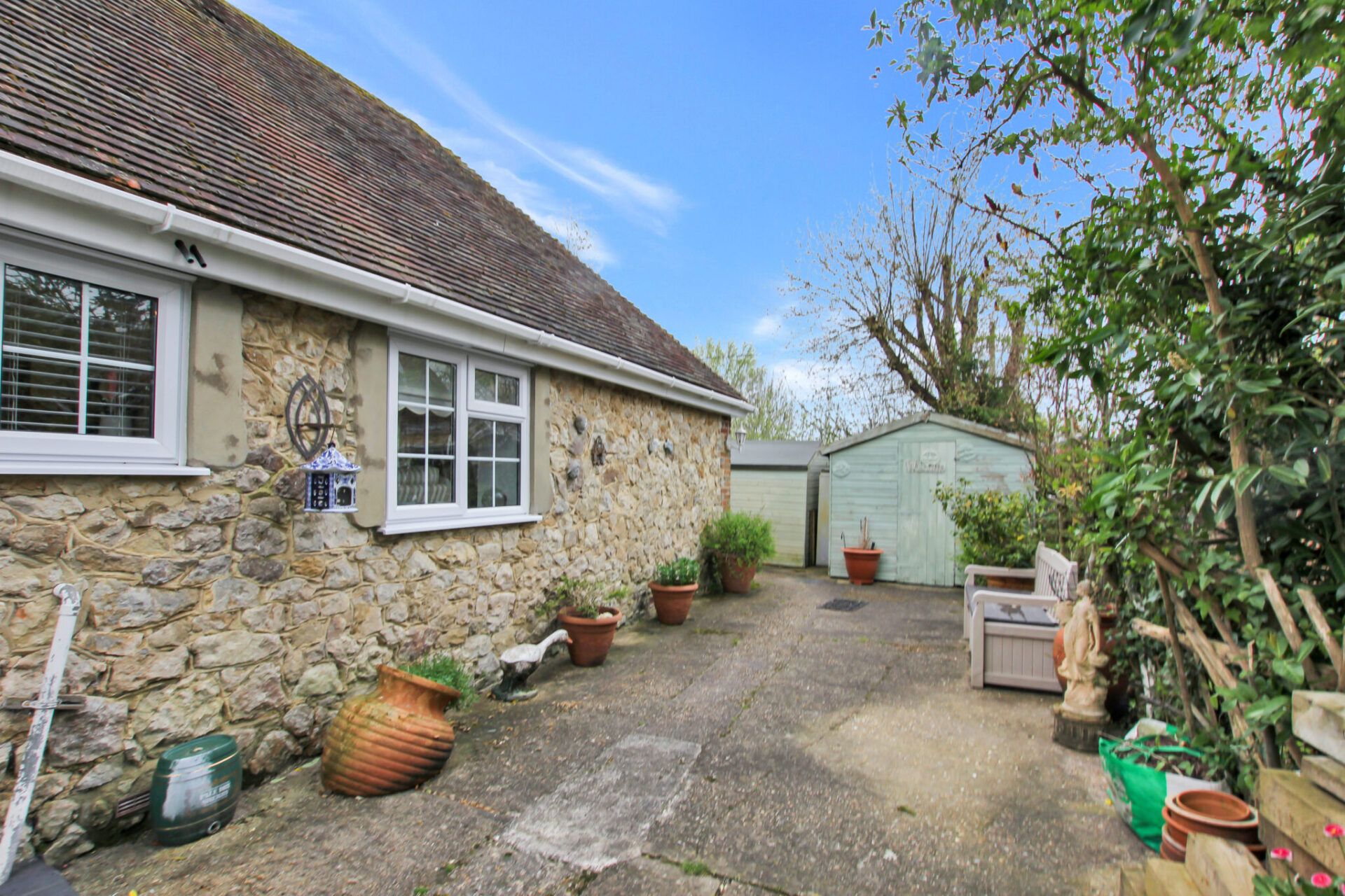 Stable End, Newchurch, Romney Marsh, Romney Marsh, TN29 0DZ