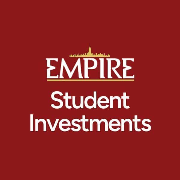 Student Investments