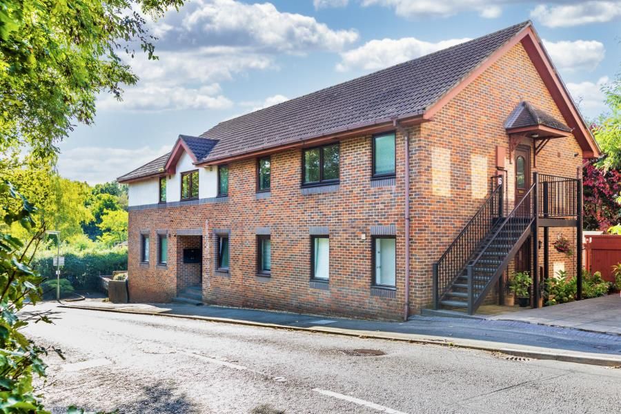 Trumpsgreen Road, Virginia Water, Surrey, GU25 4AZ