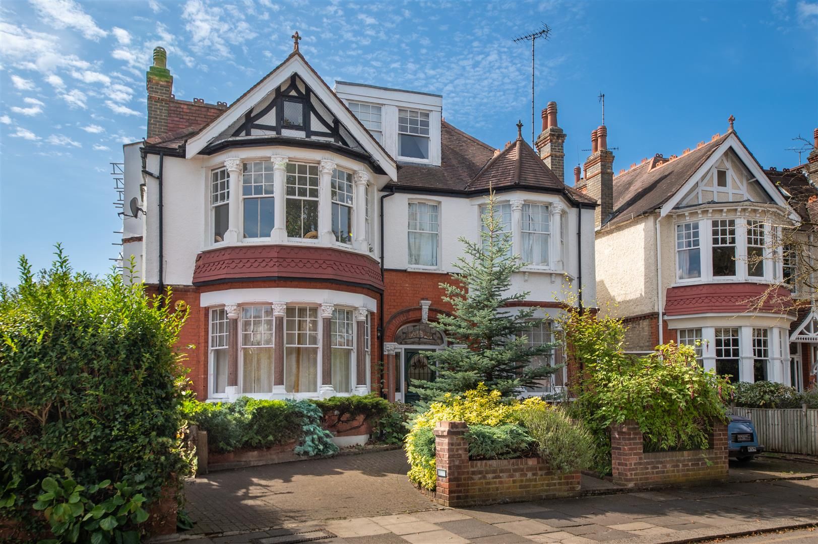 Seymour Road, London, N3 2NH