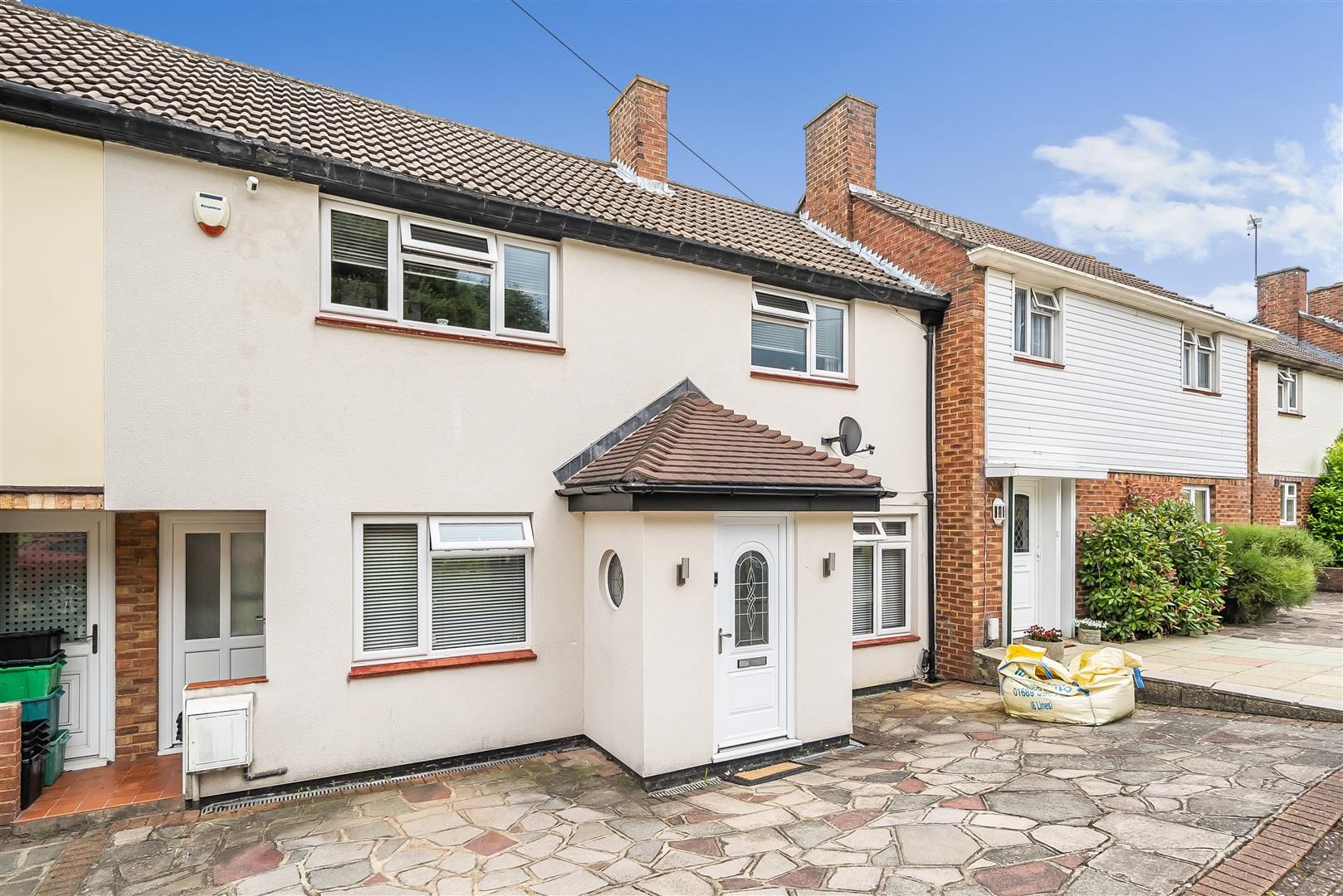 Ramsden Road, Orpington, Kent, BR5 4LU