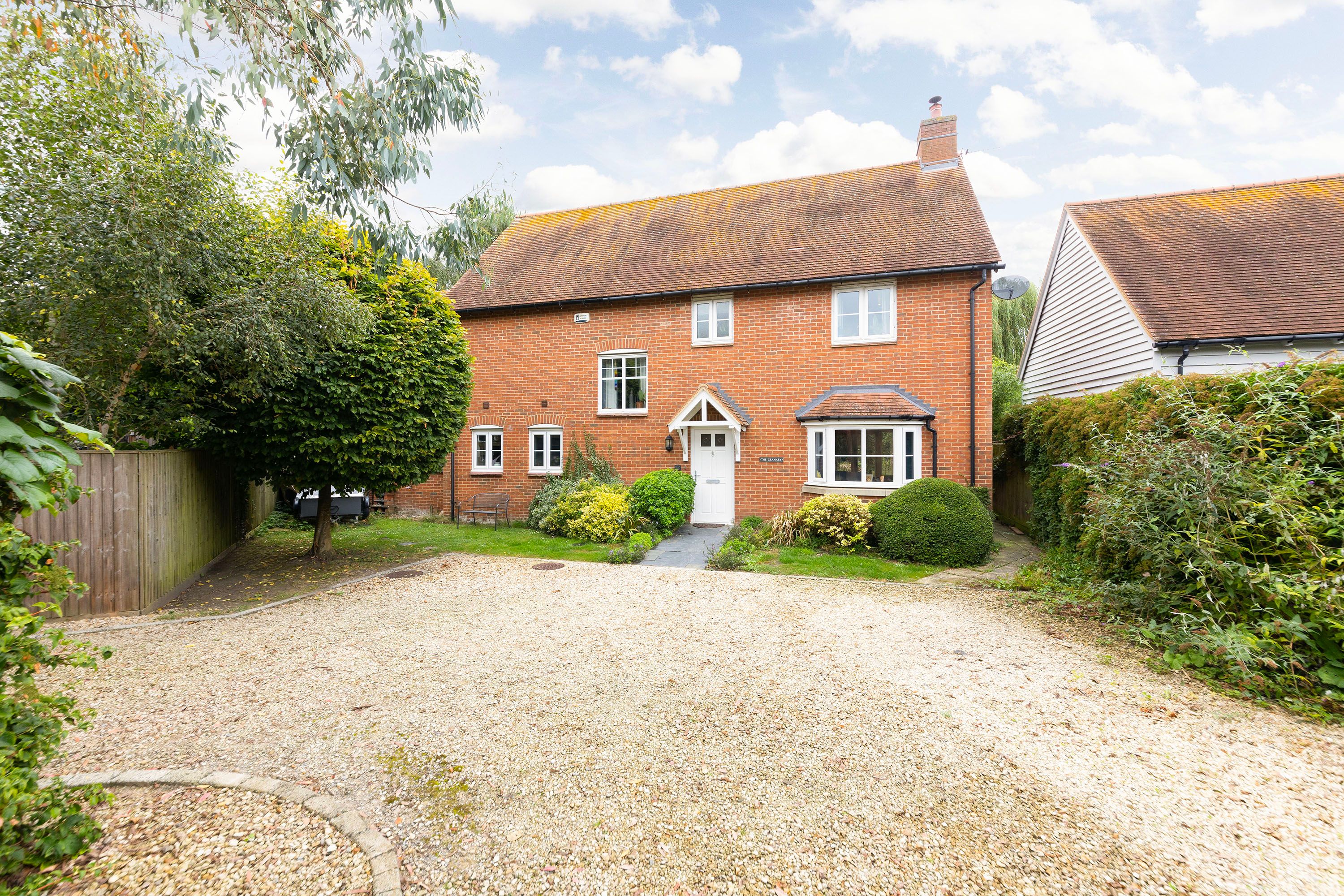 13b Tullis Close, Sutton Courtenay, Abingdon, Abingdon, OX14 4BD