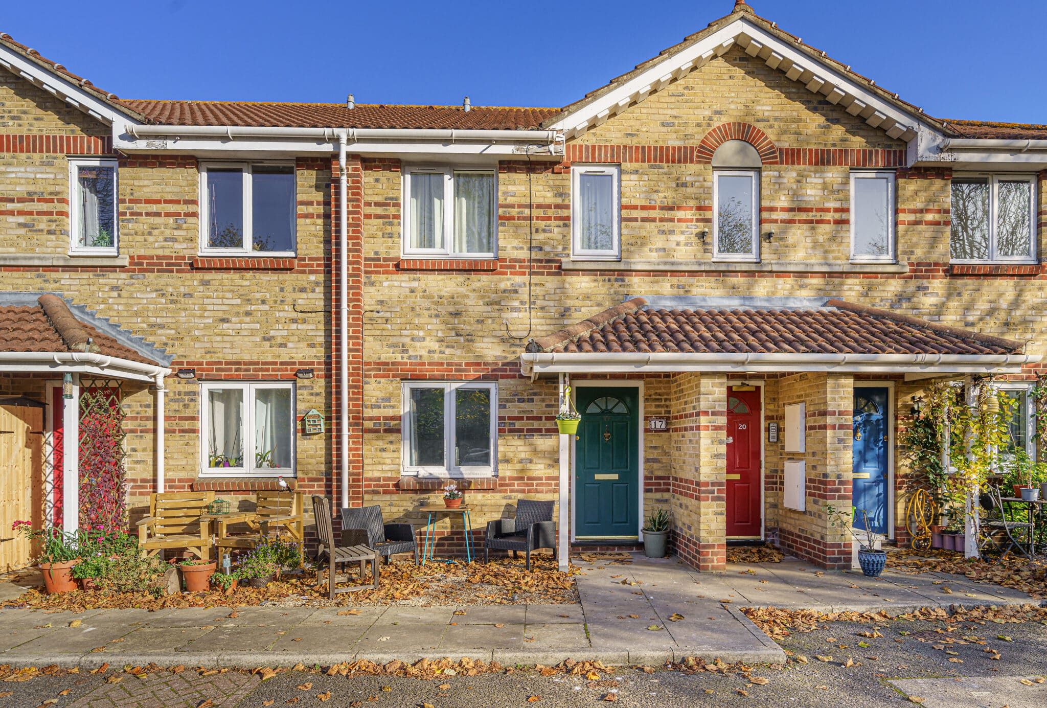 Mountbatten Gardens, BECKENHAM, Beckenham, BR3 3TJ