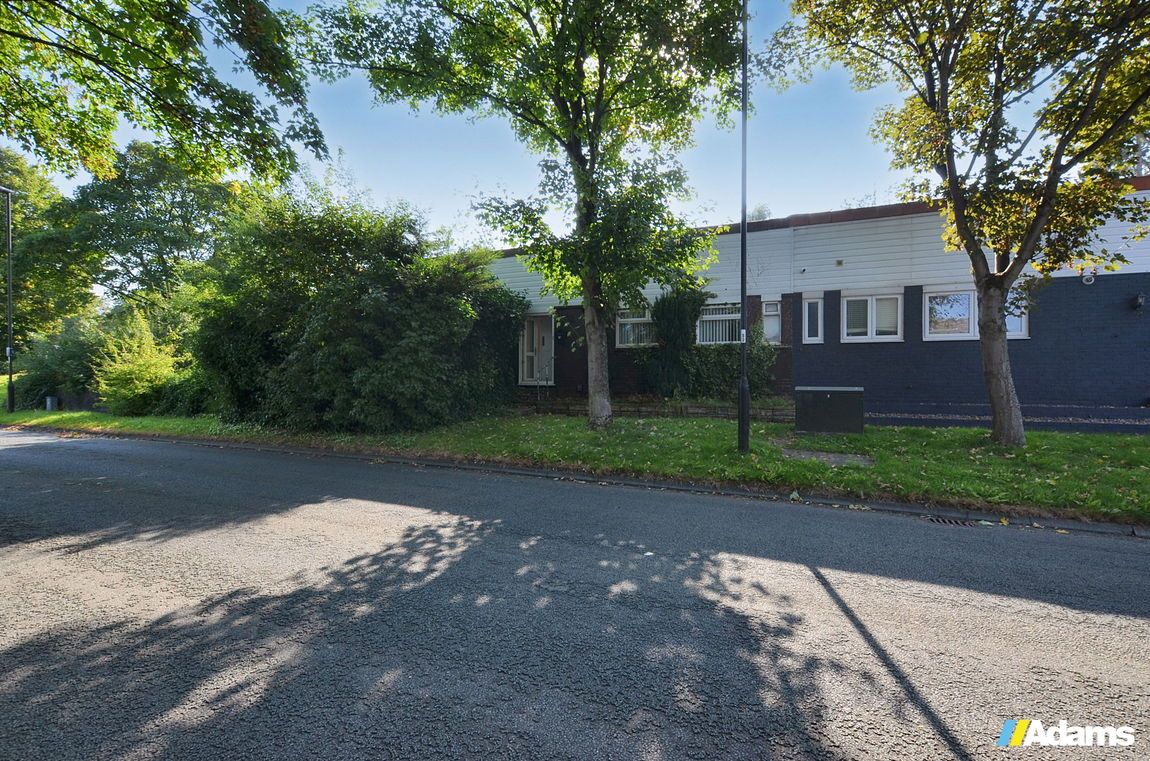 Barons Close, Castlefields, Runcorn, WA7 2HD