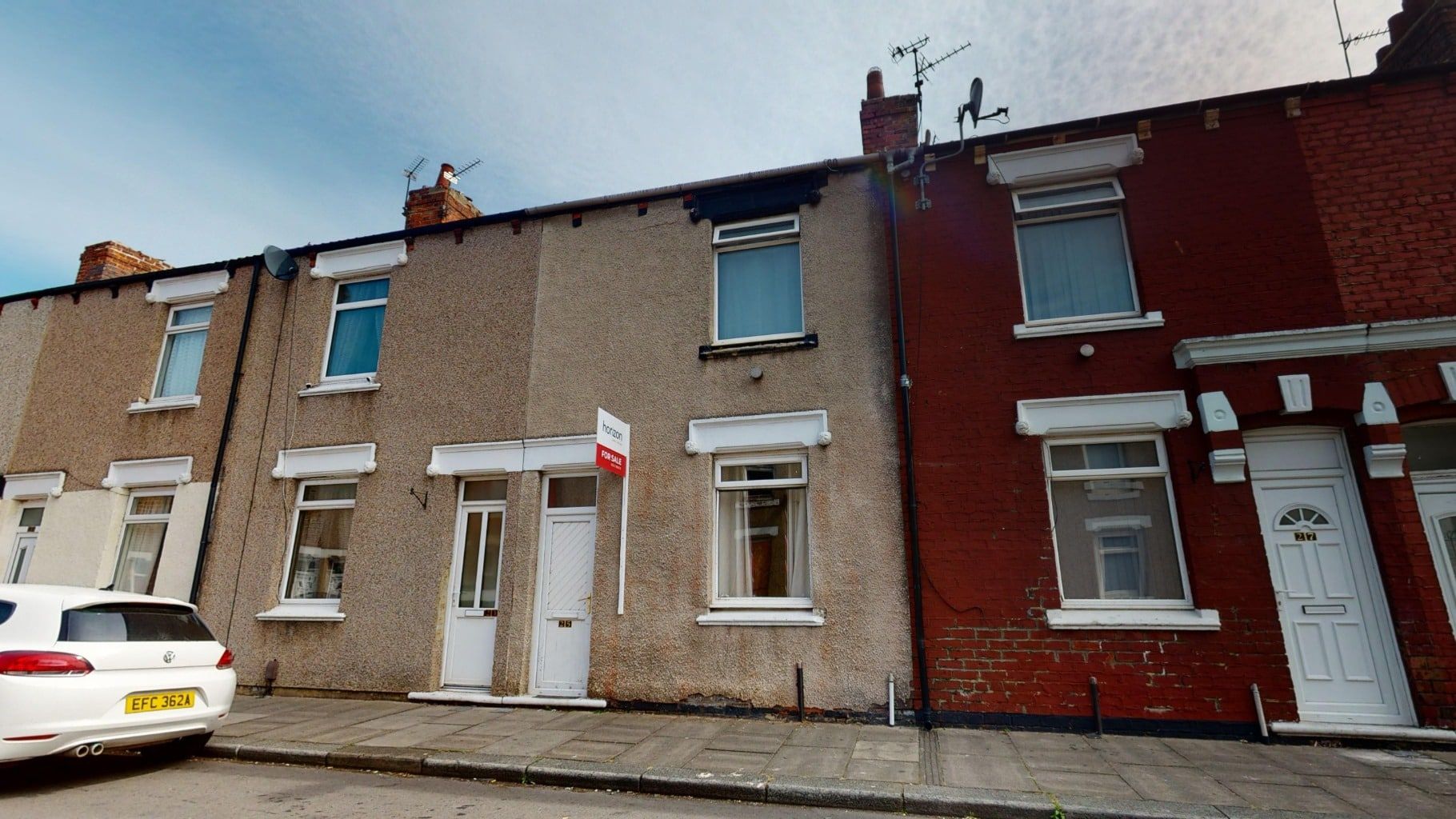 Jubilee Street, Middlesbrough, TS3 6HZ