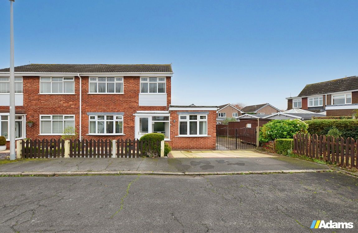 Glenville Close, Runcorn, WA7 4YN