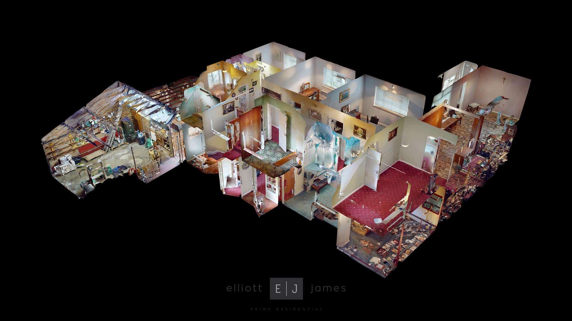 5 bed detached house for sale in Whitehall Lane, Buckhurst Hill