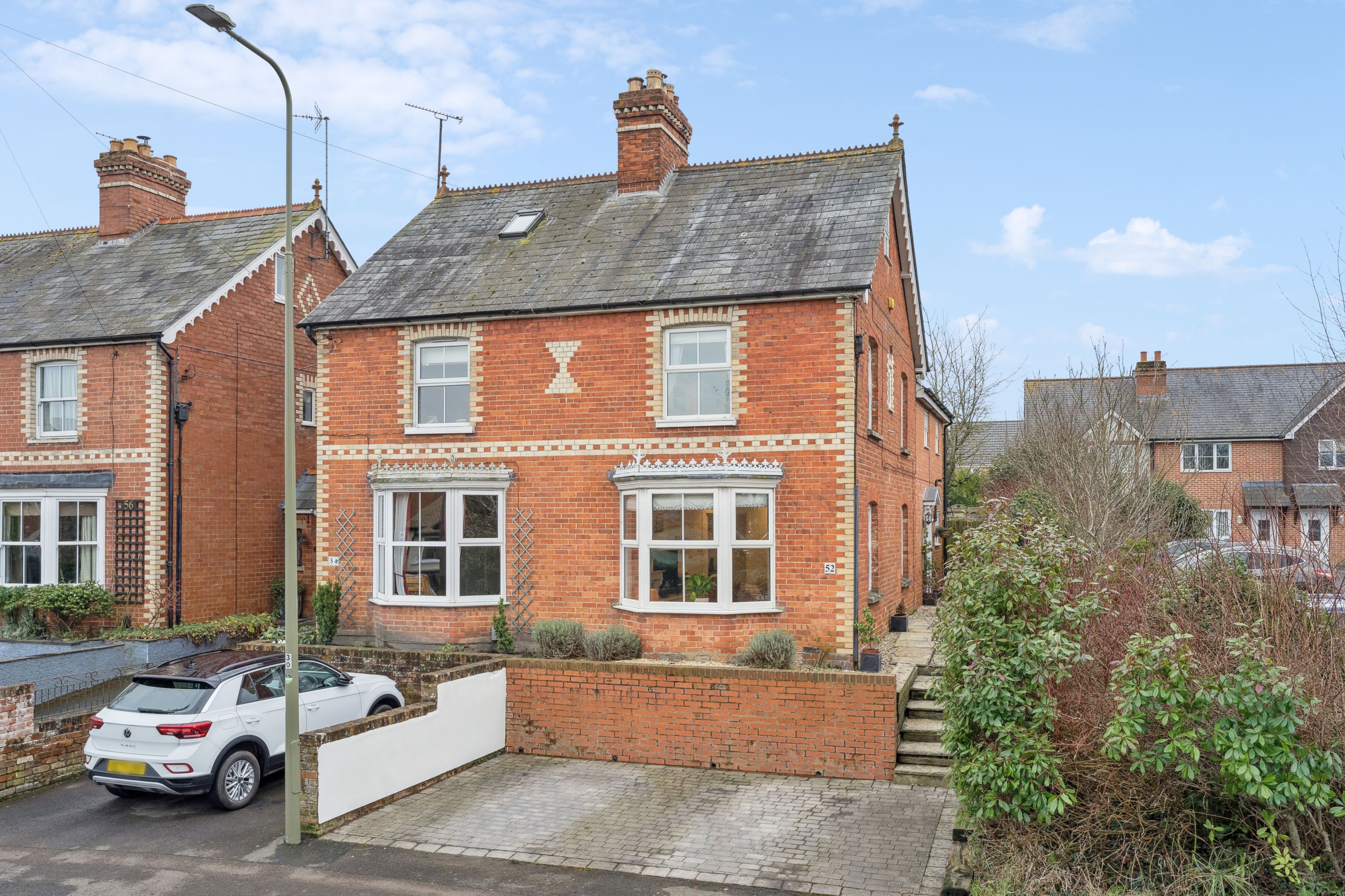 Charlton Road, Wantage, Wantage, OX12 8HG