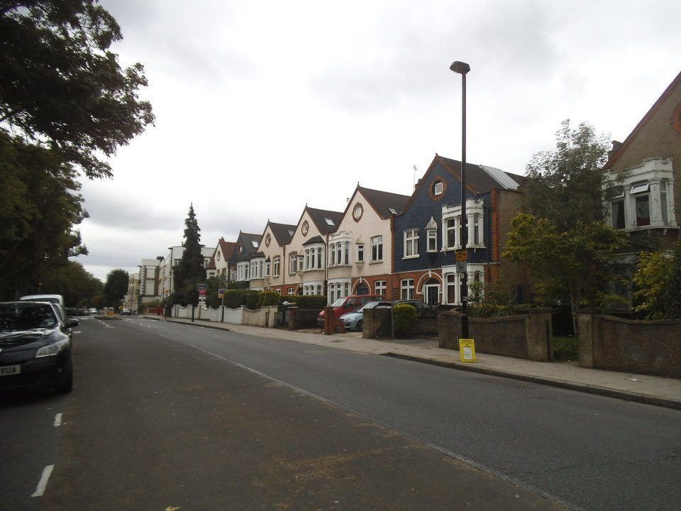 How Have Property Prices Changed in Holloway?