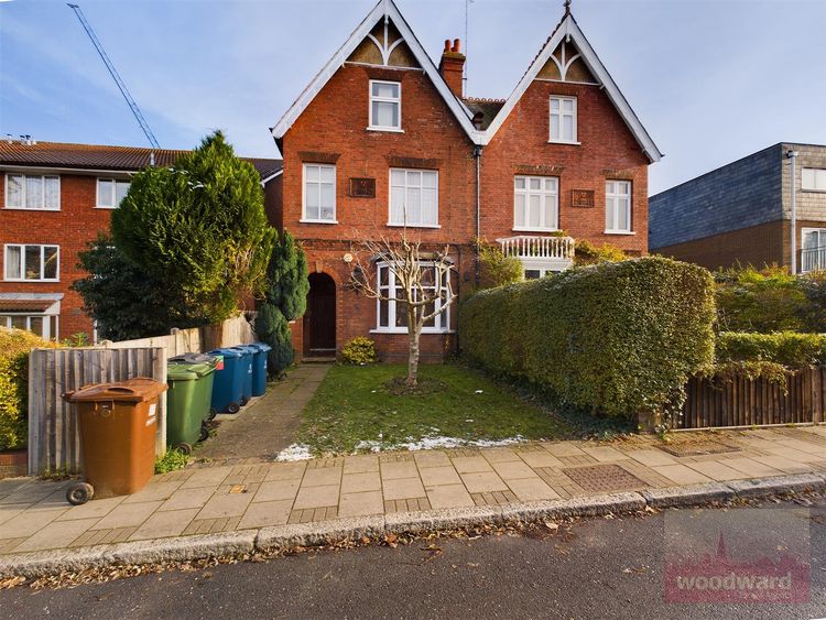 Roxborough Park, Harrow, HA1 3BA