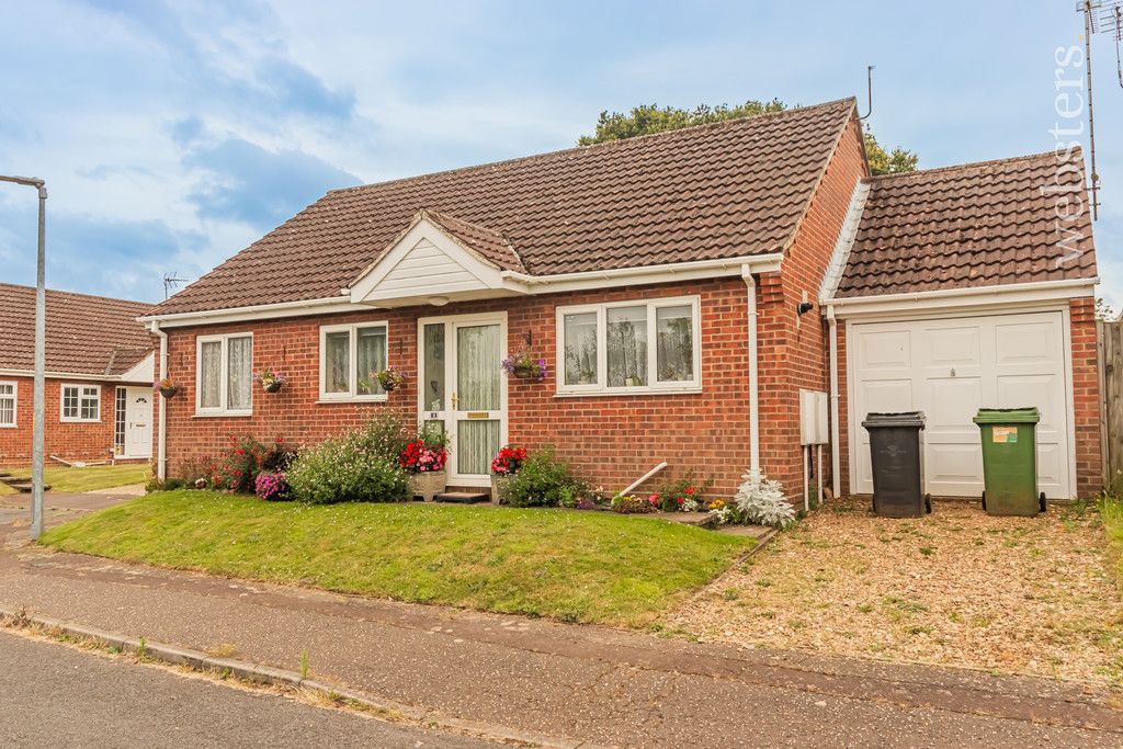 Swindells Close, Norwich, NR5 0NP