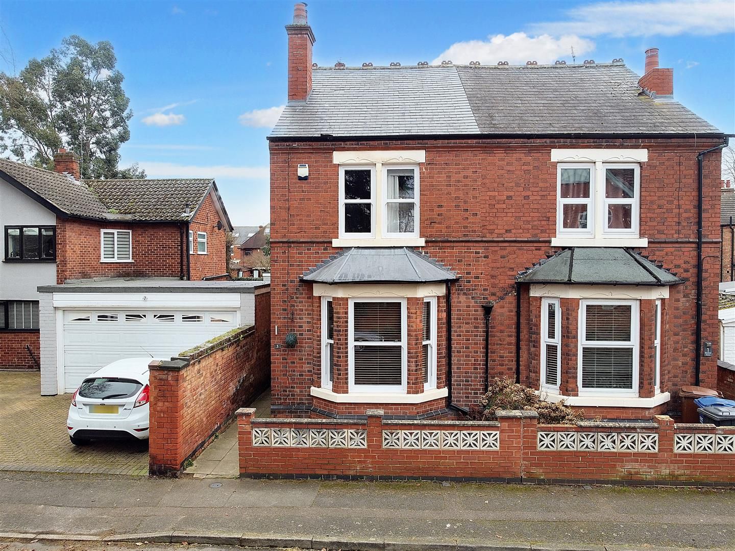 Cleveland Avenue, Long Eaton, Nottingham, NG10 2BT