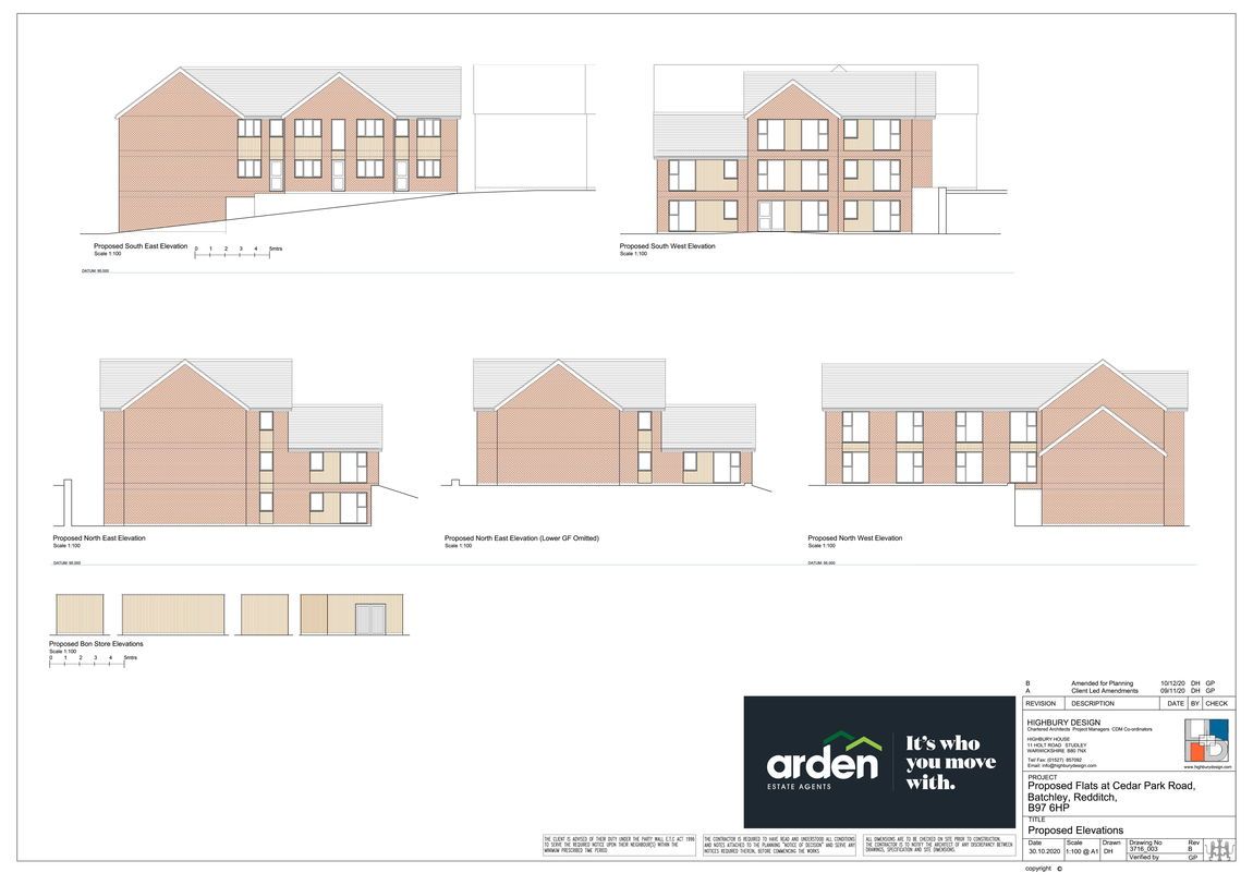 Cedar Park Road, Batchley, Redditch, B97 6HP