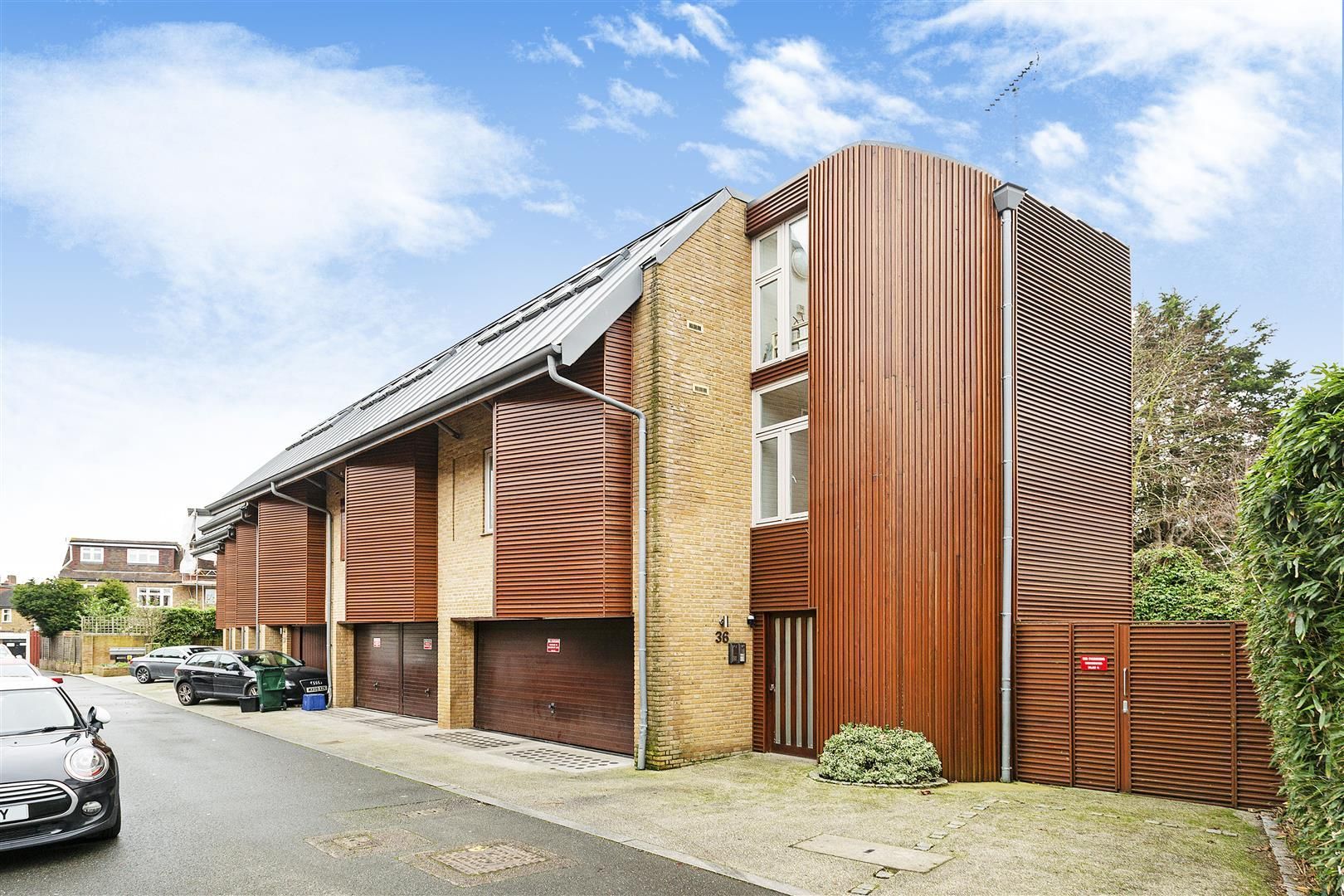 2 bed flat for sale in Colston Road, East Sheen, SW14 James Anderson