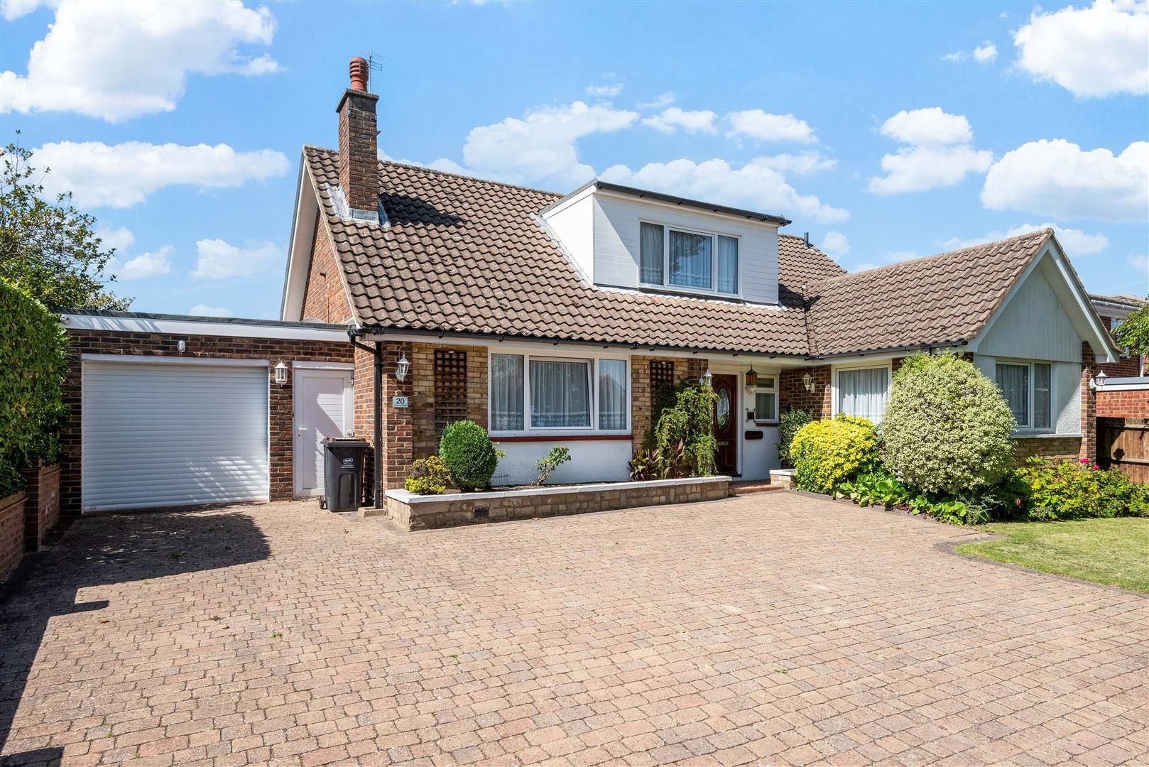 Lucerne Road, Orpington, Kent, BR6 0EP