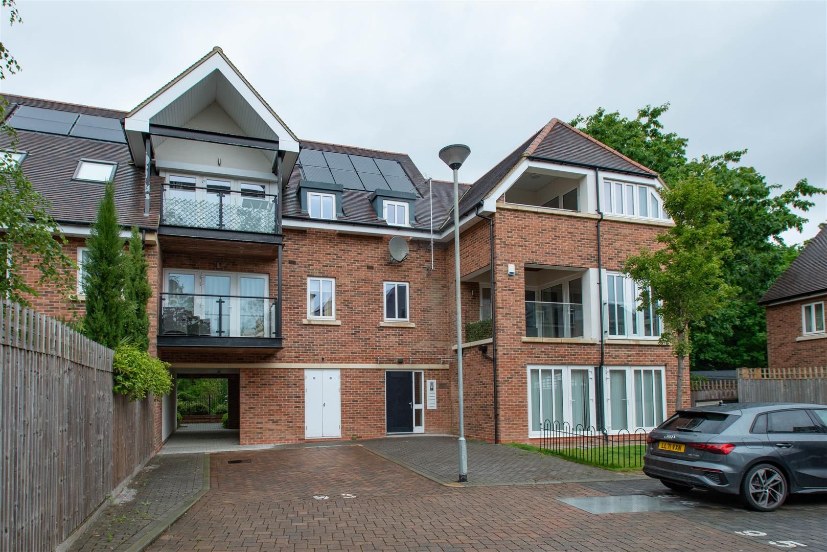 Pembroke House, 11 Acorn Way, Orpington, Kent, BR6 7FG