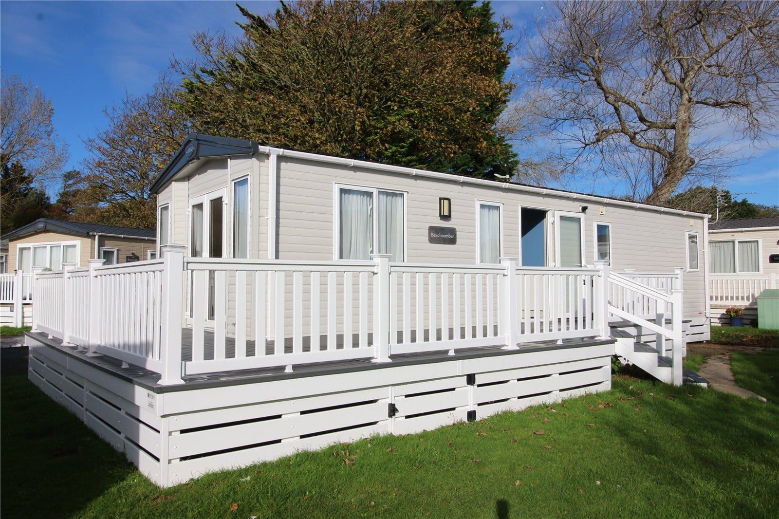 Shorefield, Near Milford On Sea, Hampshire, SO41 0LH