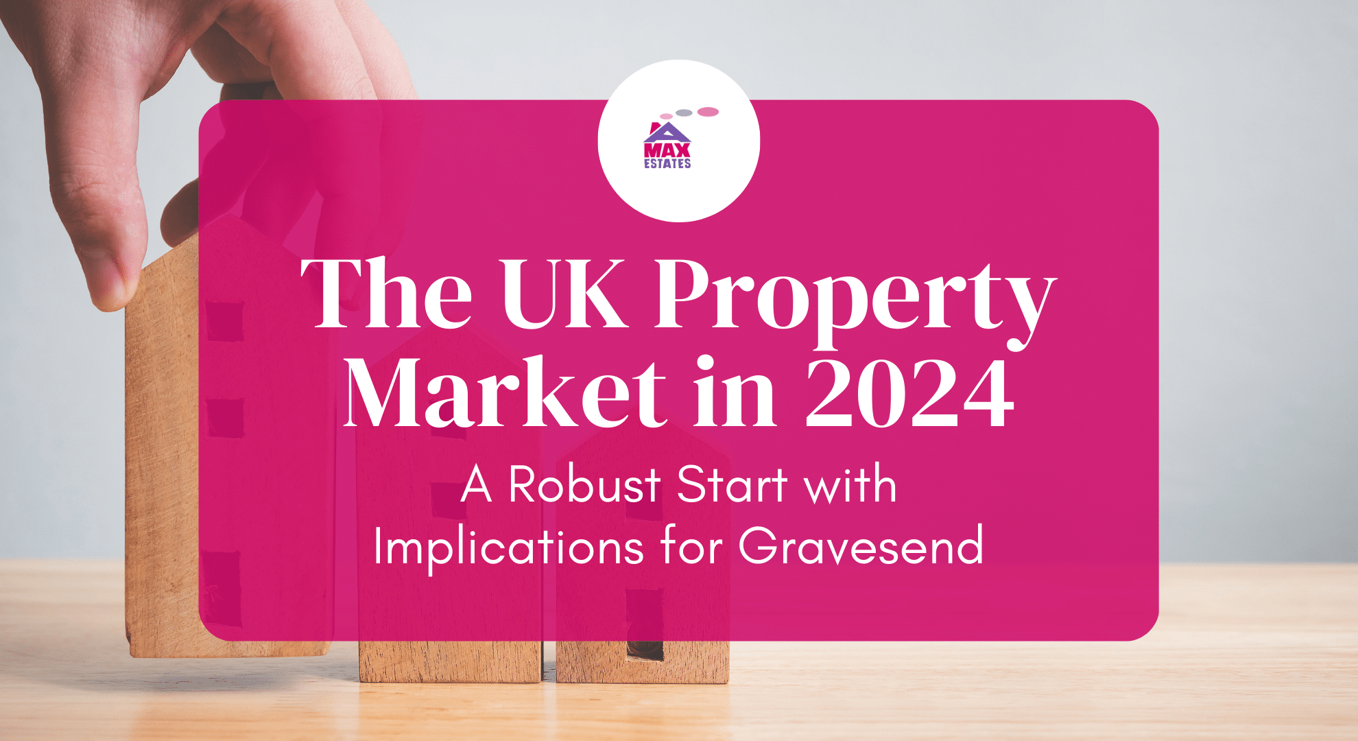 The UK Property Market in 2024