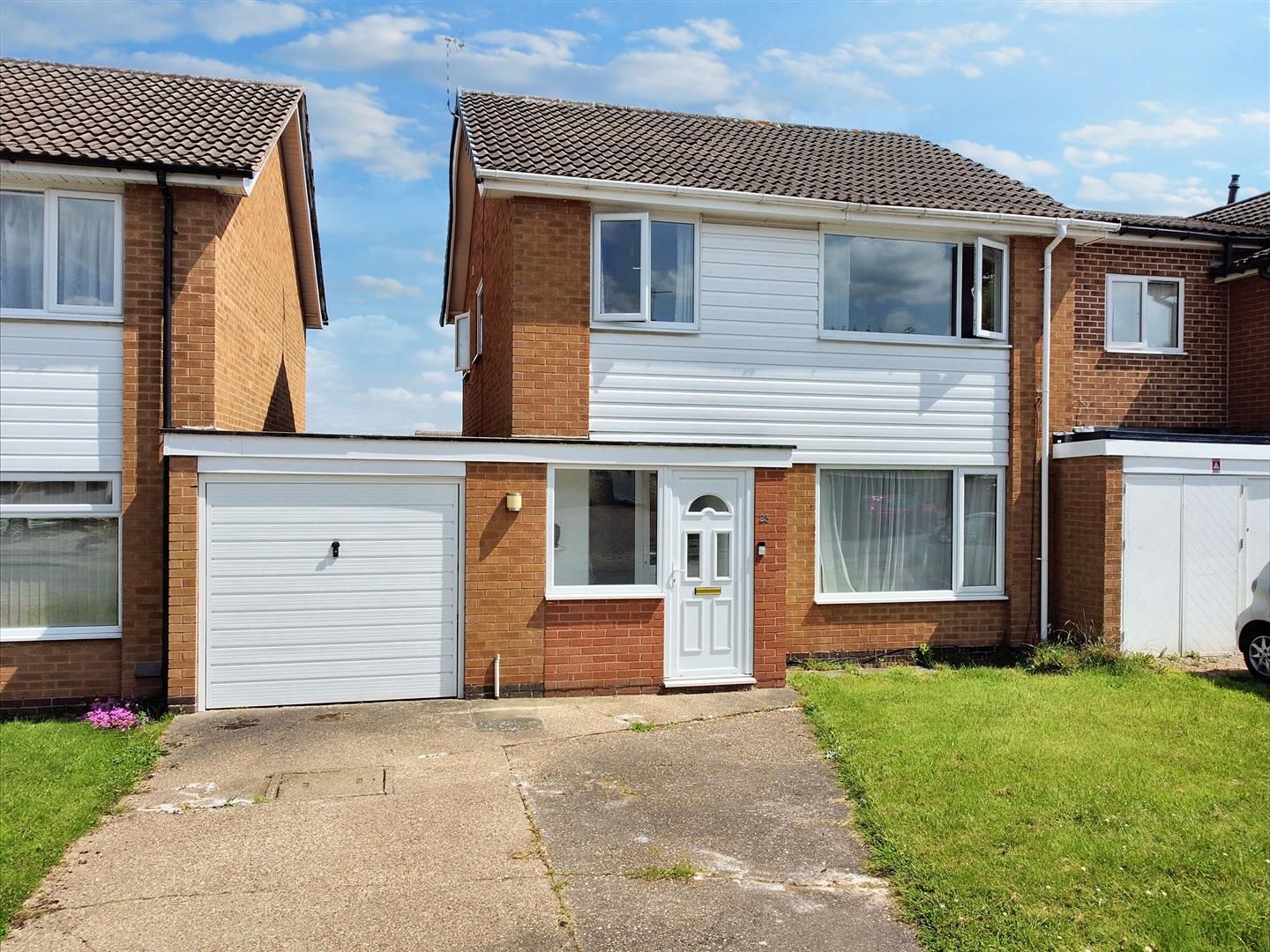 Penrhyn Crescent, Chilwell, Nottingham, NG9 5NZ