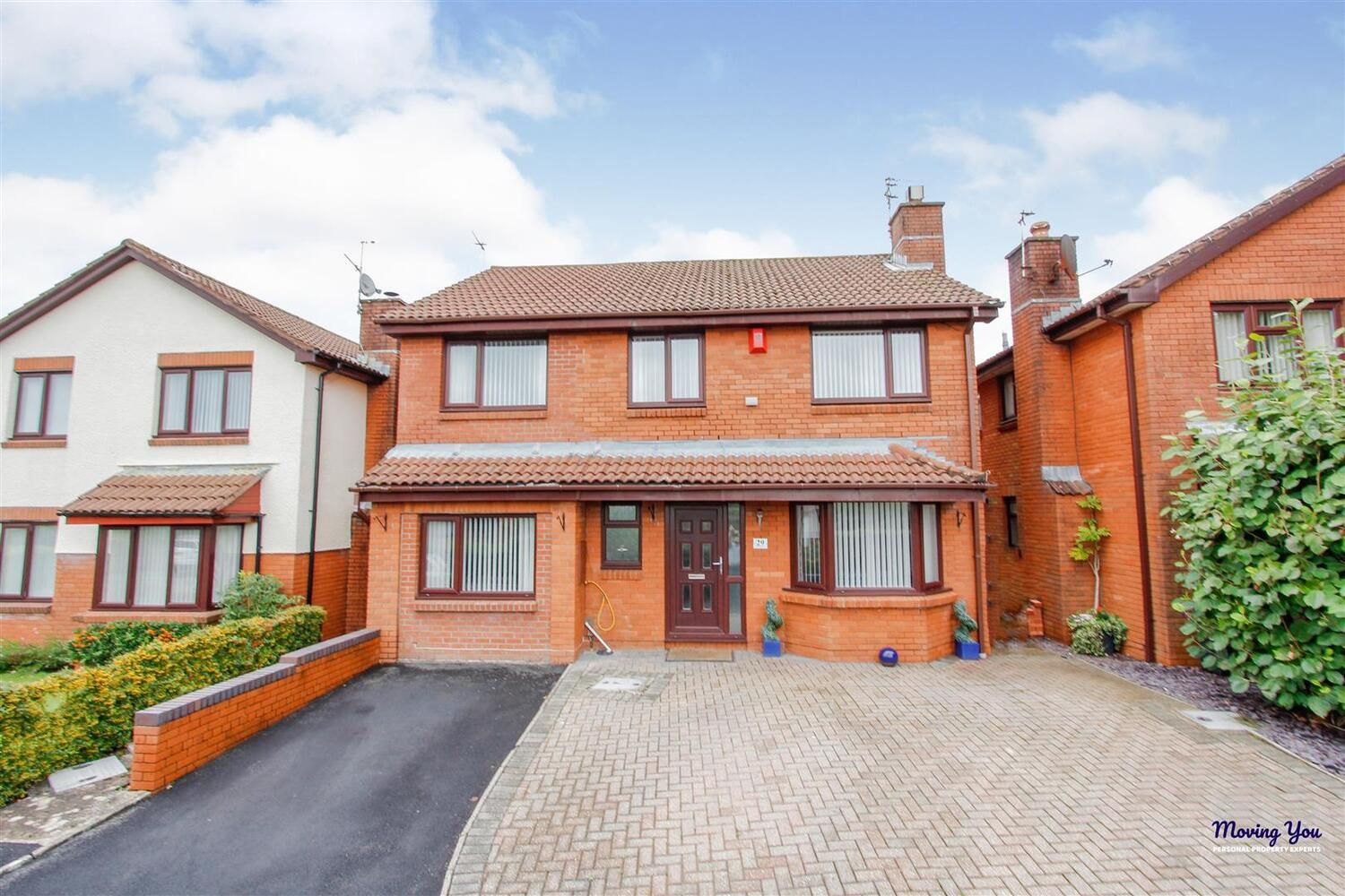 Copperfield Drive, Thornhill, Cardiff, CF14