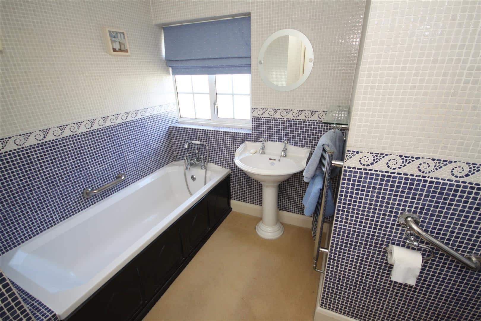 3 bed semidetached house for sale in Manor Way, Petts Wood East, Kent