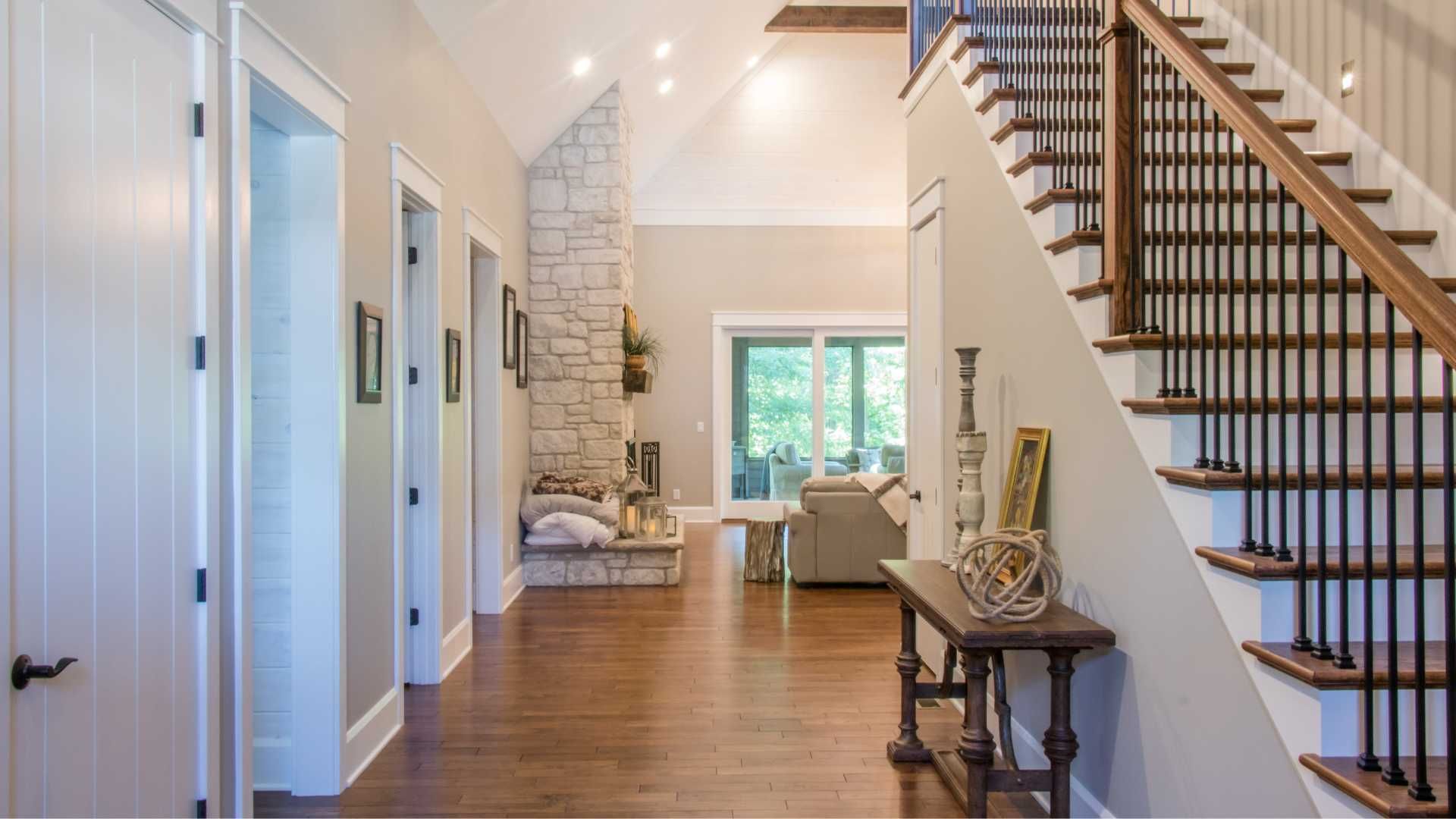 6 Simple steps to prepare your home for viewings