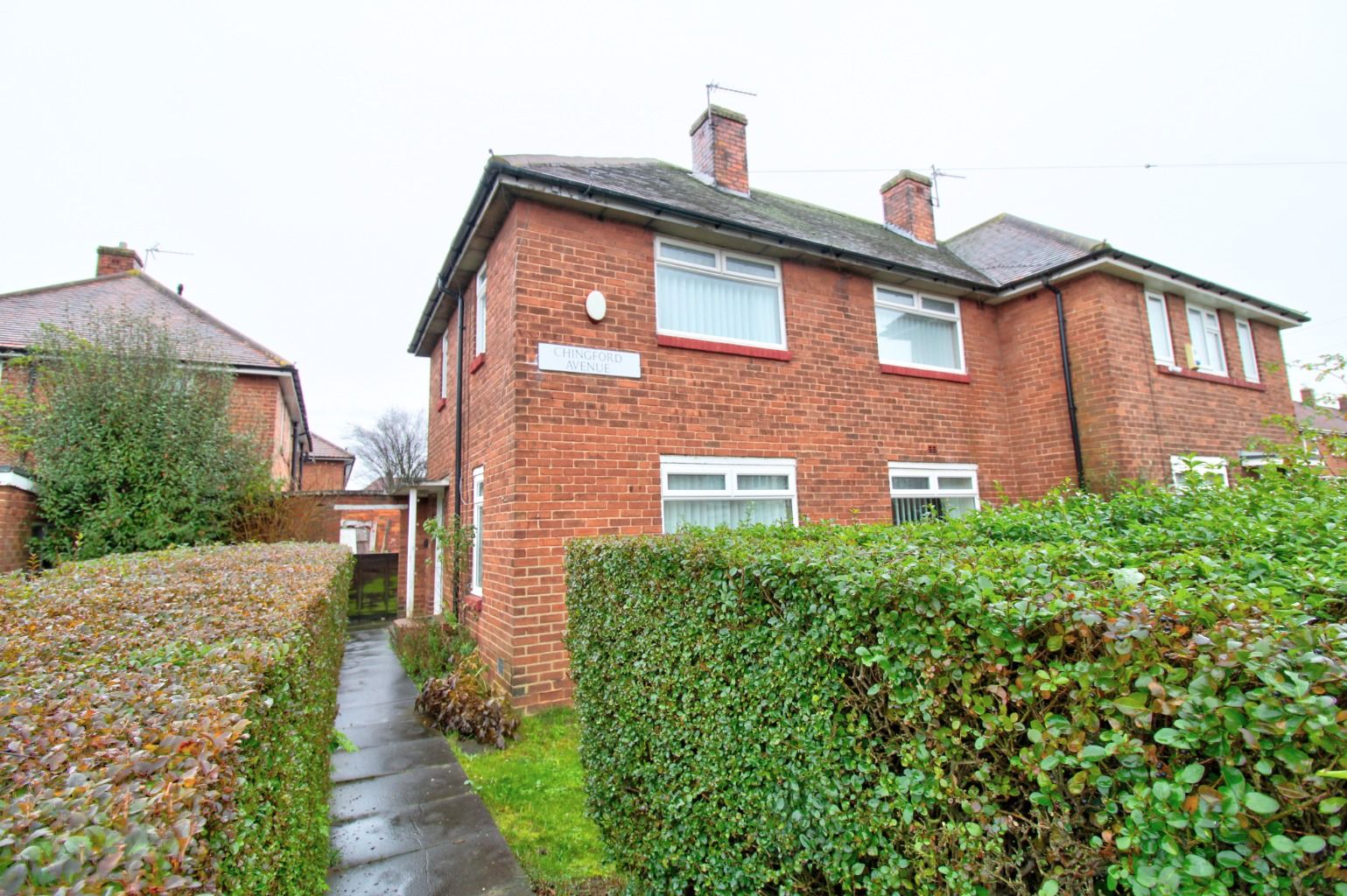 Chingford Avenue, Middlesbrough, TS3 9LT