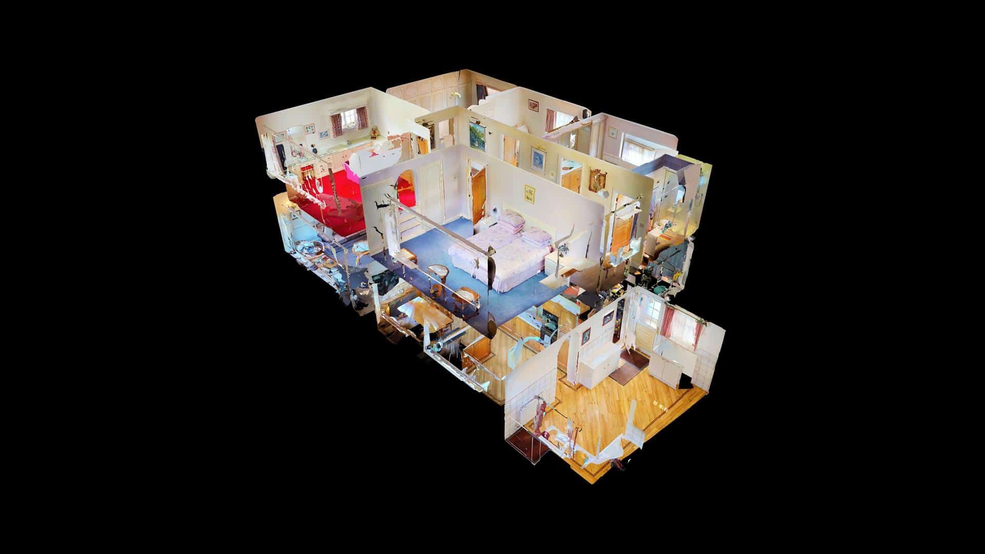 4 bed detached house for sale in Campions, Loughton Elliott James